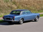 Bentley Corniche Saloon 1971 года